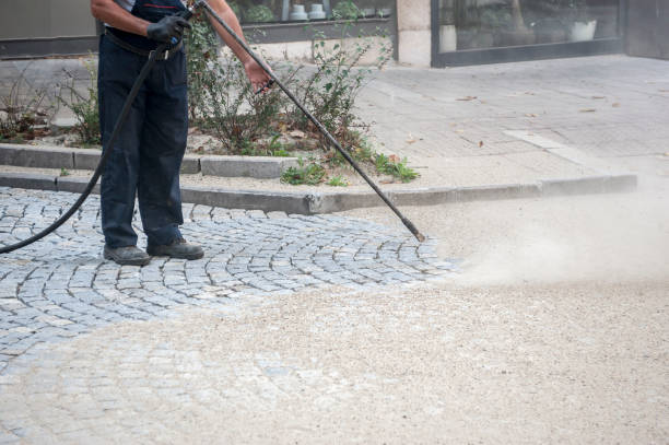 Best Concrete Sealing  in Pembroke Pines, FL