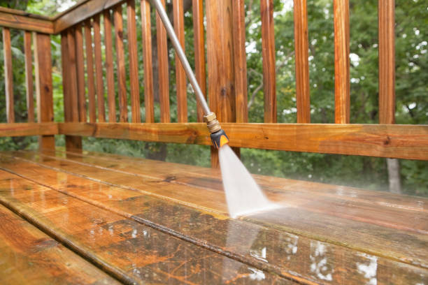 Best Parking Lot and Garage Cleaning  in Pembroke Pines, FL