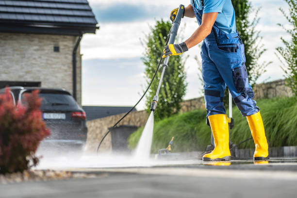 Best Post-Construction Pressure Washing  in Pembroke Pines, FL